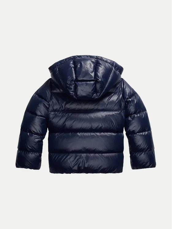 Veste d'hiver RL pour femme