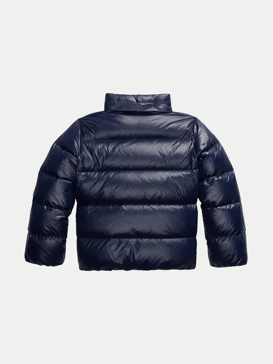 Veste d'hiver RL pour femme