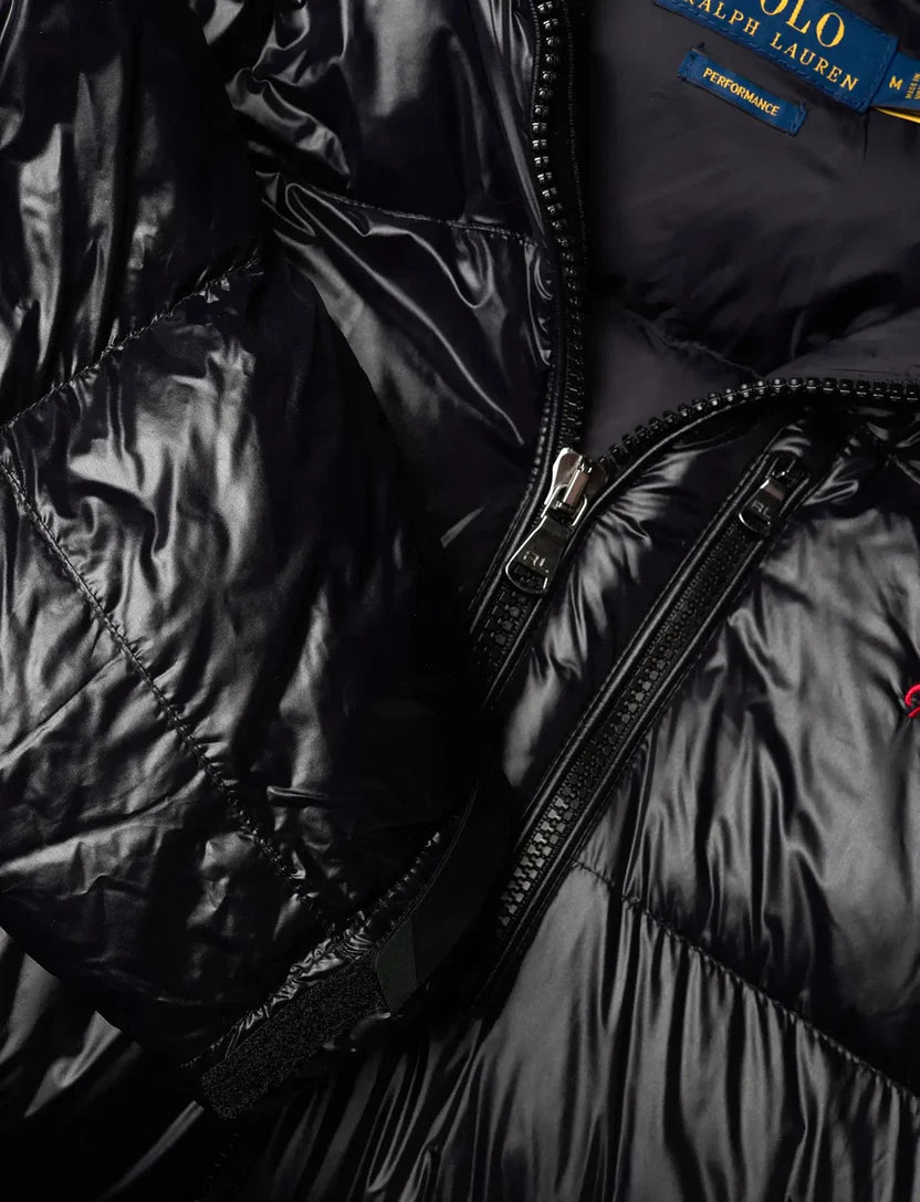 Veste d'hiver RL | 2025