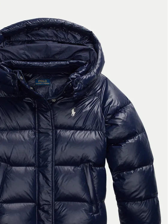 Veste d'hiver RL pour femme