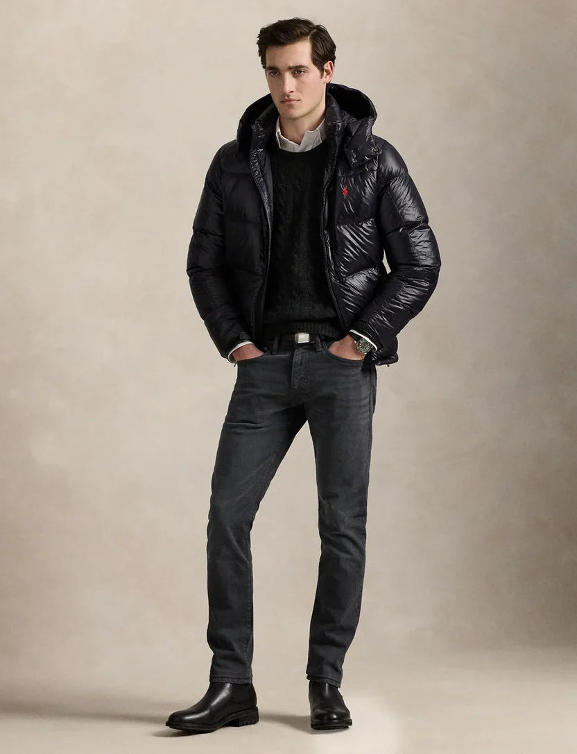 Veste d'hiver RL | 2025