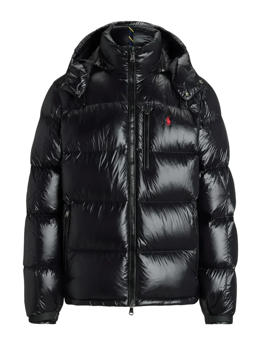 Veste d'hiver RL | 2025